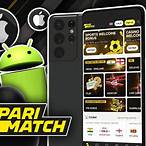 parimatch bet apk